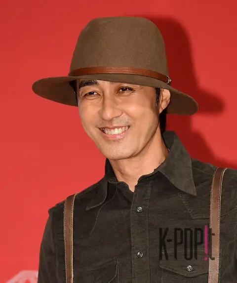 Cha Seung-won — Follow the Brother Maya Lo Production Briefing