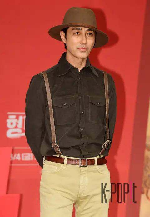Cha Seung-won — Follow the Brother Maya Lo Production Briefing