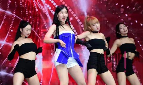Kwon Eun-bi — Showcase