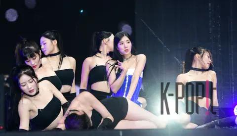Kwon Eun-bi — Showcase
