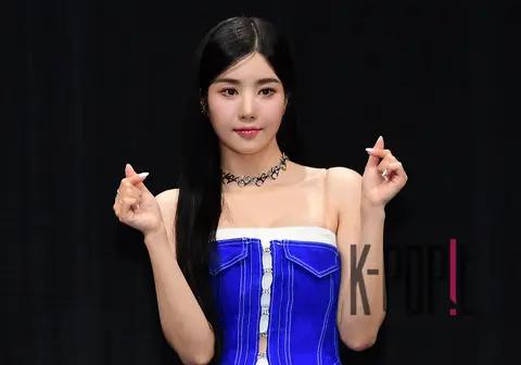 Kwon Eun-bi — Showcase