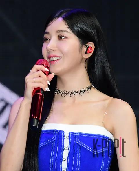 Kwon Eun-bi — Showcase