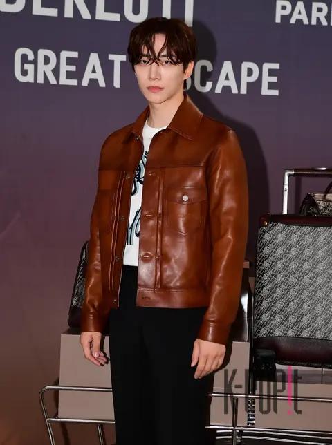 Lee Junho — Launch