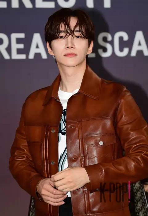Lee Junho — Launch