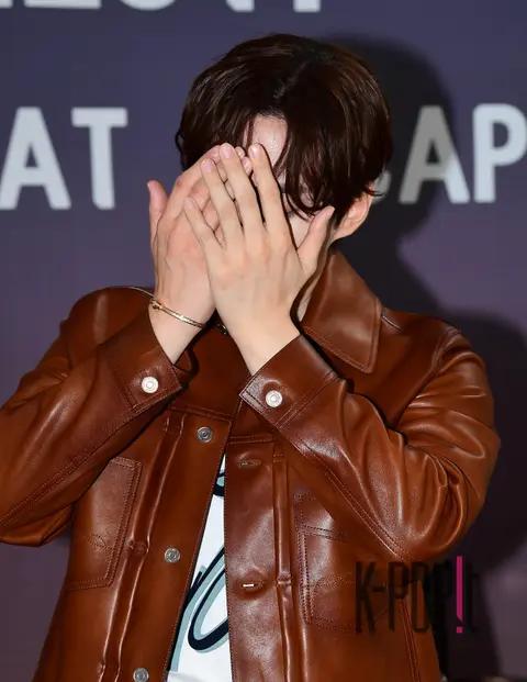 Lee Junho — Launch