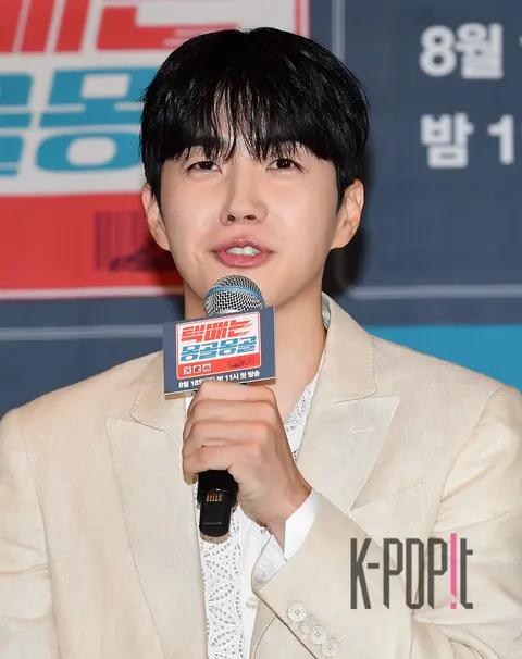 Kang Hun — Delivery Man Mongolia Mongolia Production Briefing