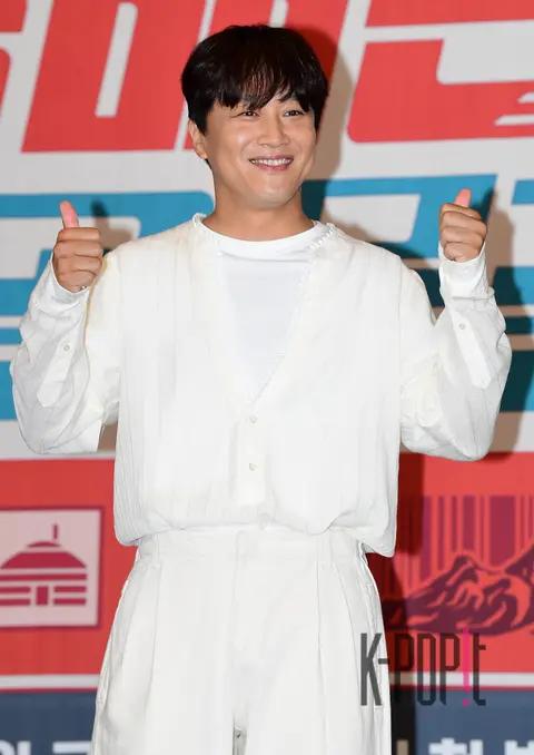 Cha Tae-hyun — Delivery Man Mongolia Mongolia Production Briefing