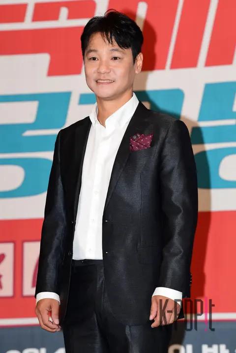 Hong Kyung-min — Delivery Man Mongolia Mongolia Production Briefing