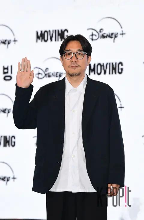 Director Park In-je — Moving Production Briefing