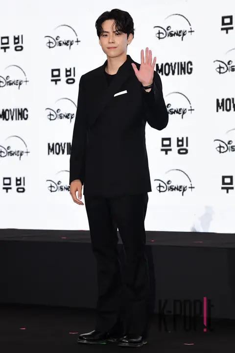 Kim Do-hun — Moving Production Briefing