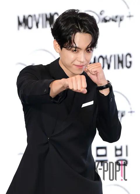 Kim Do-hun — Moving Production Briefing