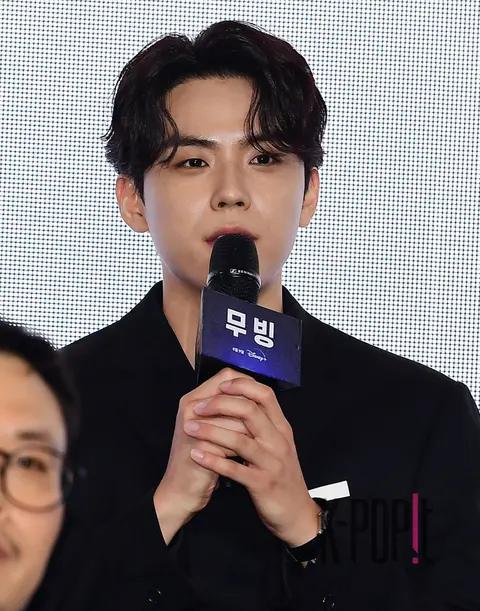 Kim Do-hun — Moving Production Briefing