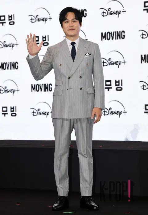 Kim Sung-gyun — Moving Production Briefing