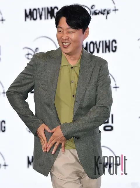 Kim Hee-won — Moving Production Briefing