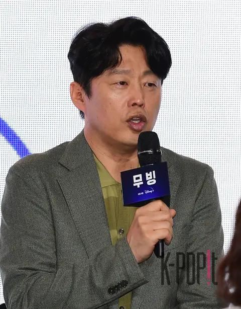 Kim Hee-won — Moving Production Briefing