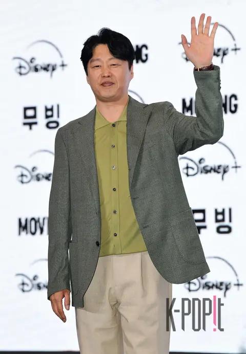 Kim Hee-won — Moving Production Briefing