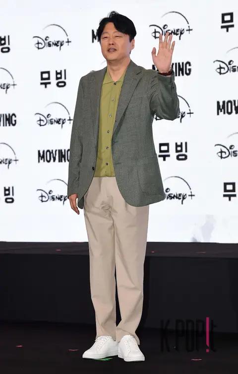 Kim Hee-won — Moving Production Briefing