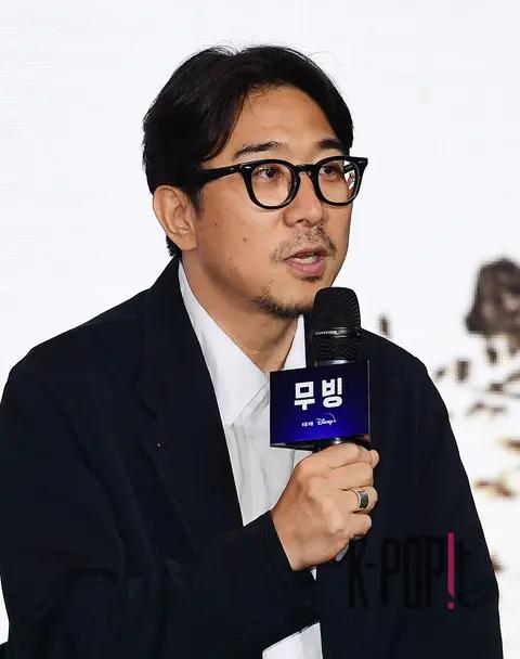 Director Park In-je — Moving Production Briefing