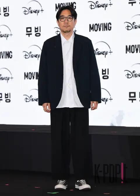 Director Park In-je — Moving Production Briefing