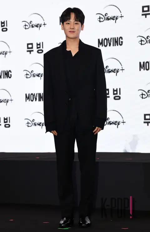Lee Jung-ha — Moving Production Briefing