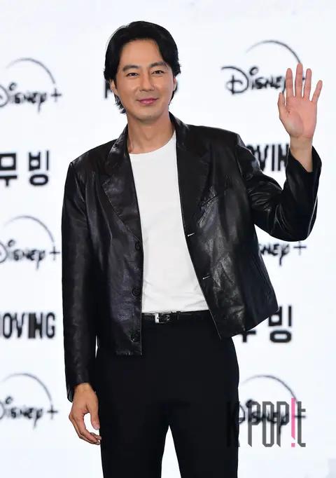 Jo In-sung — Moving Production Briefing