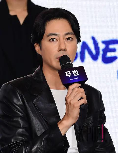 Jo In-sung — Moving Production Briefing