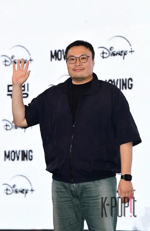 Kang Full (Webcomic Artist) — Moving Production Briefing