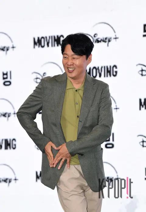 Kim Hee-won — Moving Production Briefing — 2023-08-03