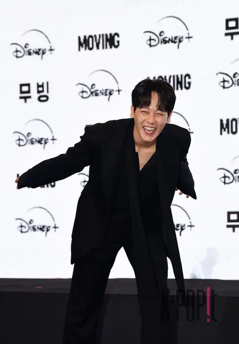 Lee Jung-ha — Moving Production Briefing