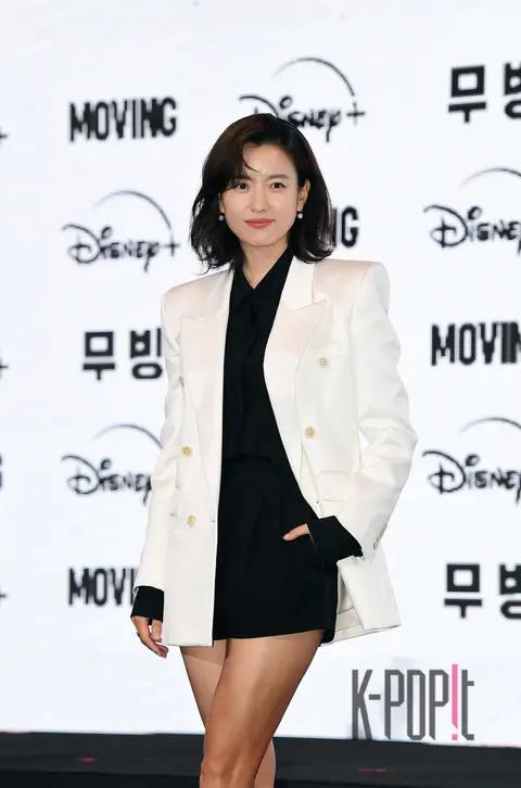 Han Hyo-joo — Moving Production Briefing