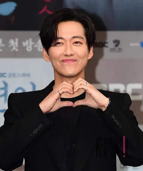 Namgoong Min — Lovers Production Briefing