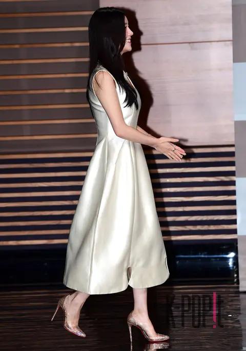 Lee Da-in — Lovers Production Briefing