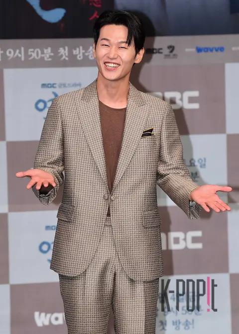 Lee Hak-joo — Lovers Production Briefing