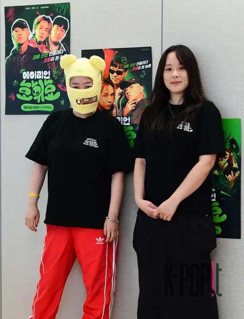 Writer Kim Woo-kyung, Park Min-hee (Director) — Interview