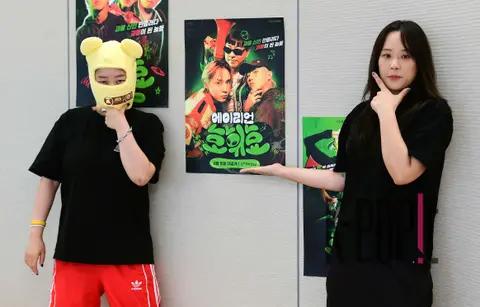 Writer Kim Woo-kyung, Park Min-hee (Director) — Interview