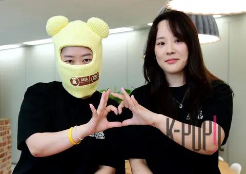 Writer Kim Woo-kyung, Park Min-hee (Director) — Interview