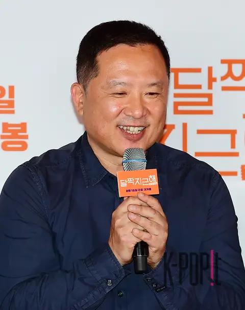 Director Lee Han — Sweet as the Moon Press Premiere