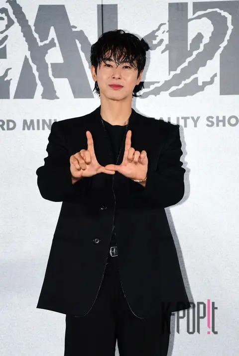 DSC — U-Know Yunho Press Conference
