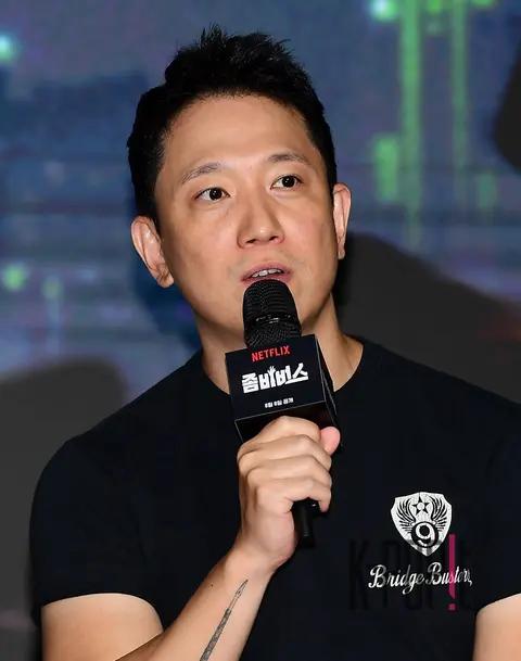 Moon Sang-don (producer) — Zombie Bus Production Briefing