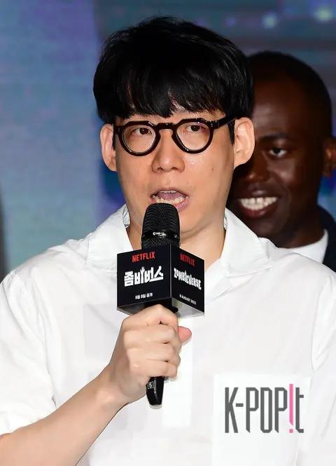 Park Jin-gyeong (Content Producer) — Zombie Bus Production Briefing