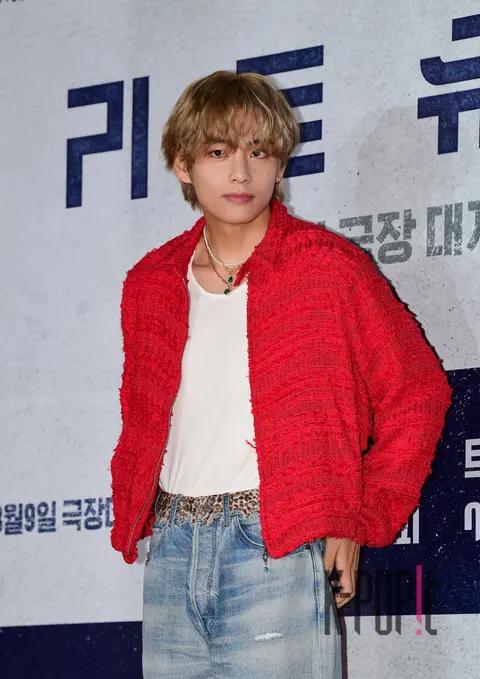 DSC — Concrete Utopia VIP Premiere