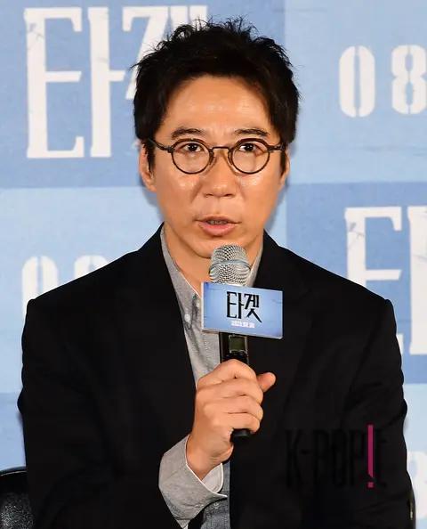 Director Park Hee-gon — Target Production Briefing — 2023-08-09