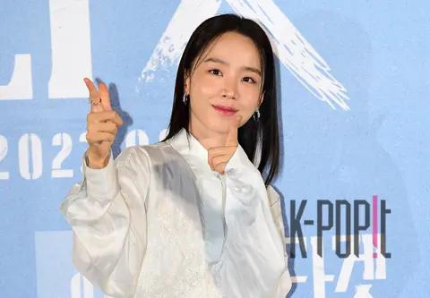Shin Hye-sun — Target Production Briefing — 2023-08-09