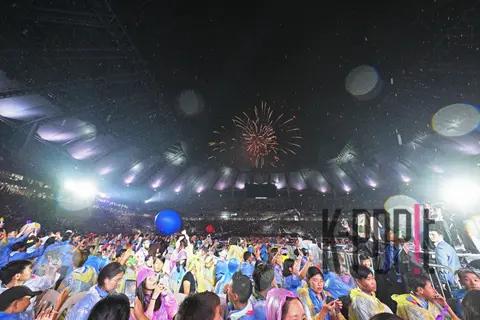 KBS (Provided) — Jamboree Concert Full Photos