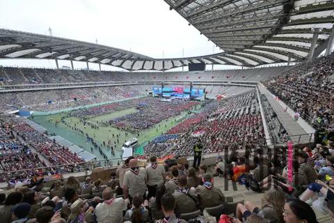 KBS (Provided) — Jamboree Concert Full Photos