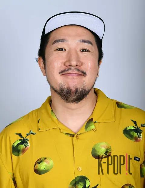 Park Hyung-min — Foxy's Interview