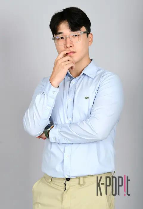 Jung Seung-woo — Foxy's Interview