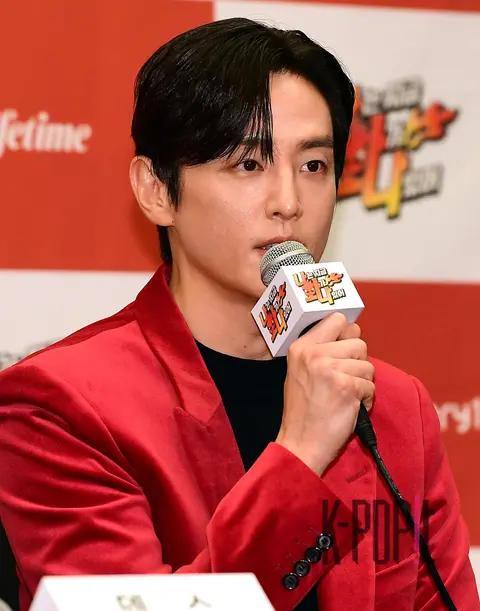 Kwon Yul — I Have an Artist Now Production Briefing