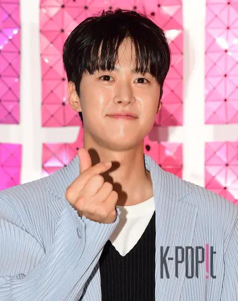 Gong Myung — Launch