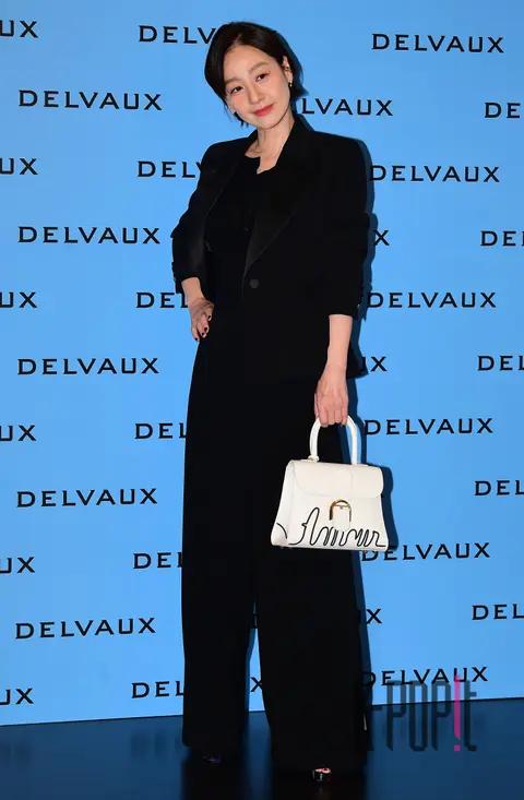 Lee Mi-yeon — Launch
